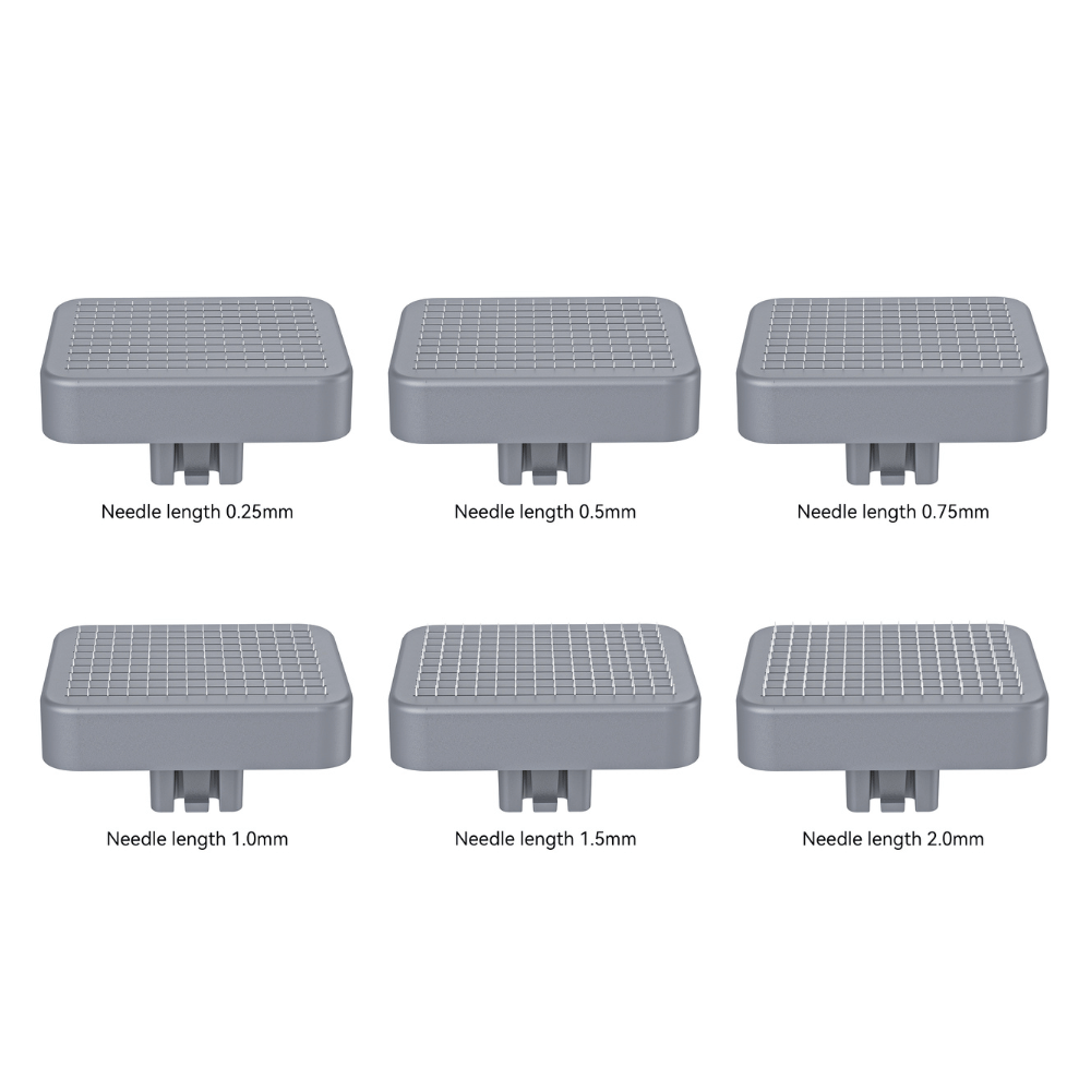 Bio Pen Nadeln für Bio 6 (10er-Pack)